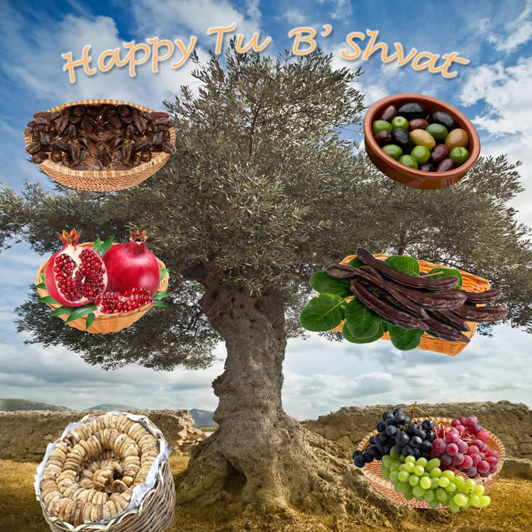 Tu Beshvat