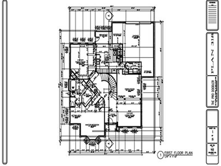 House Plan
